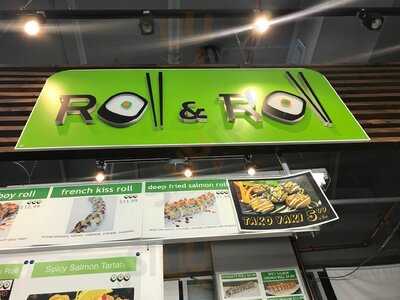 Roll & Roll By Jc Mart