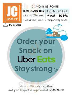 Roll & Roll By Jc Mart