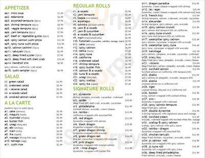 Roll & Roll By Jc Mart