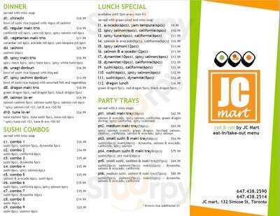 Roll & Roll By Jc Mart