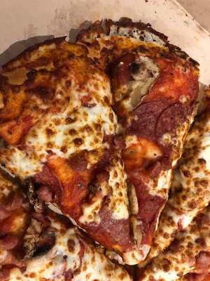 Pizza Hut Toronto