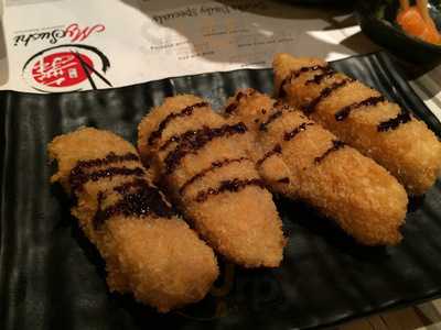 My Sushi