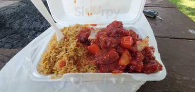 Golden Wok Restaurant