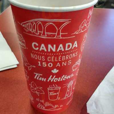 Tim Hortons