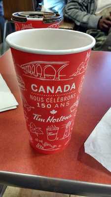 Tim Hortons