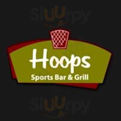 Hoops Sports Bar And Grille