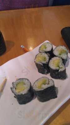 I Love Sushi