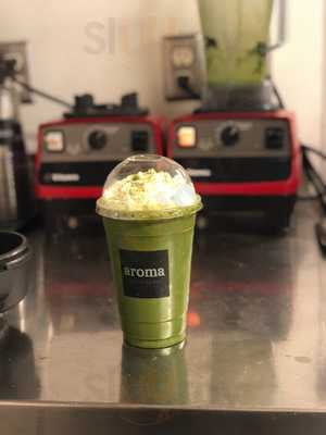 Aroma Espresso Bar