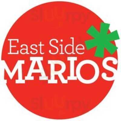 East Side Mario's