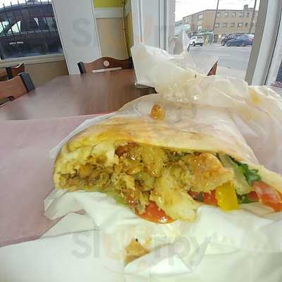 Taste Of Shawarma