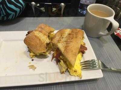 Heirloom Bakery Cafe