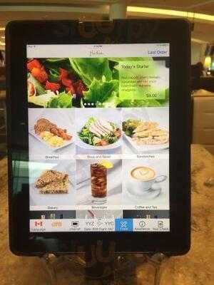 Heirloom Bakery Cafe