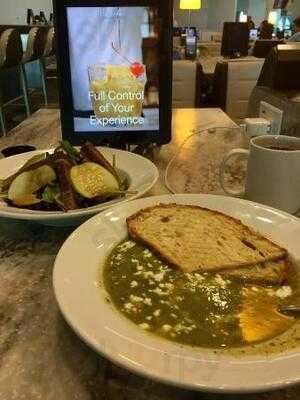 Heirloom Bakery Cafe