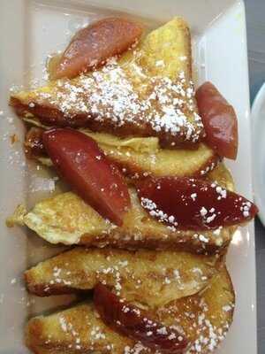 Heirloom Bakery Cafe