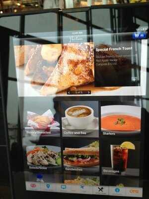 Heirloom Bakery Cafe