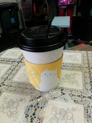Meow Cat Cafe