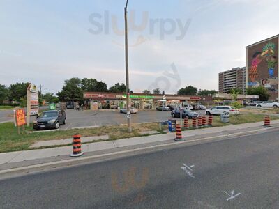 Shalimar Sweets & Samosa
