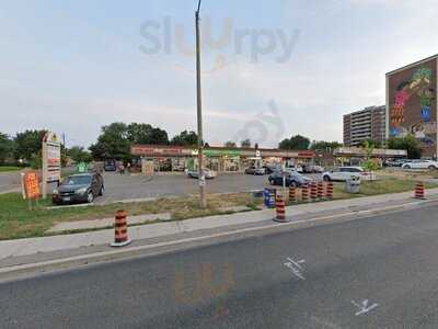 Shalimar Sweets & Samosa