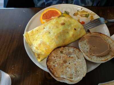 Strack's Smokin' Grill