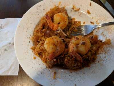 Strack's Smokin' Grill