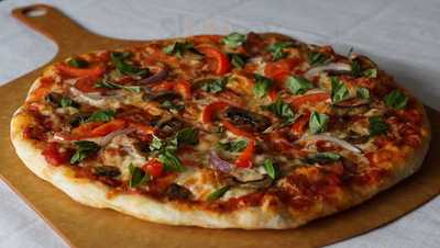 Casa Tamayo Pizza And Variety