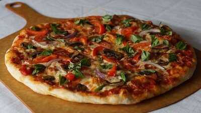 Casa Tamayo Pizza And Variety