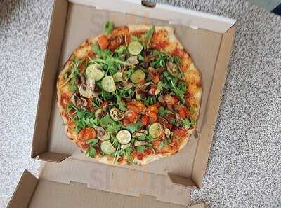 Casa Tamayo Pizza And Variety