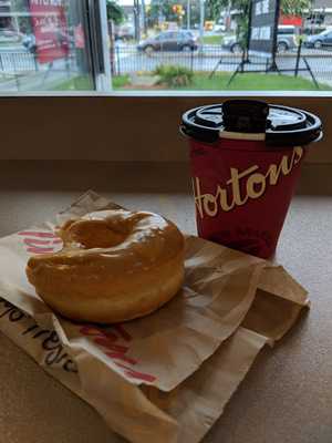 Tim Hortons