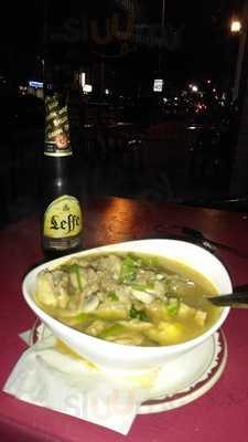 Edie's Place Bar & Cafe