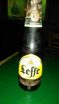 Edie's Place Bar & Cafe