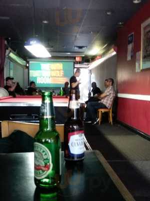 Edie's Place Bar & Cafe