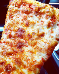 Doeble Doeble Pizza & Chicken