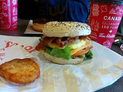 Tim Hortons