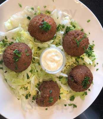 Lazeez Shawarma & Mediterranean