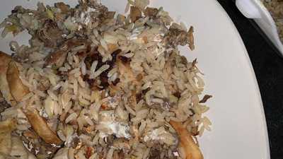 Lazeez Shawarma & Mediterranean