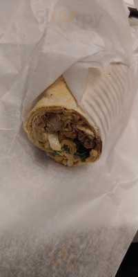 Lazeez Shawarma & Mediterranean