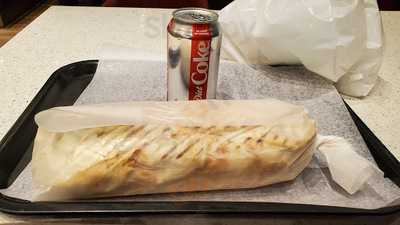 Lazeez Shawarma & Mediterranean