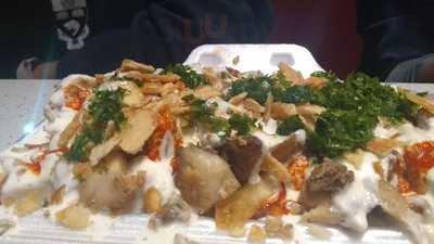 Lazeez Shawarma & Mediterranean