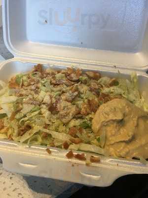 Lazeez Shawarma & Mediterranean