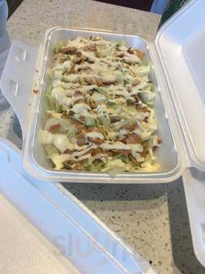 Lazeez Shawarma & Mediterranean