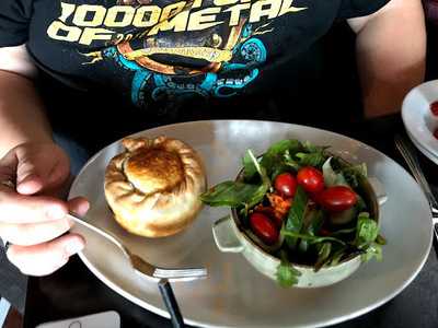 Fionn Maccool's Irish Pub