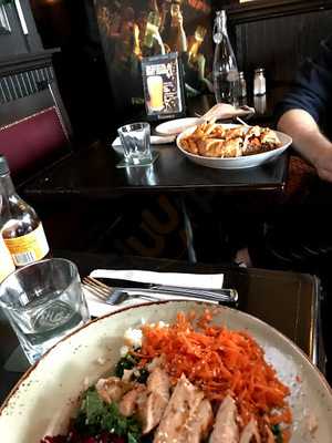 Fionn Maccool's Irish Pub