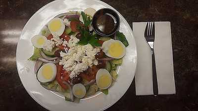 J's Bar And Restaurant