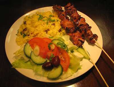 J's Bar And Restaurant