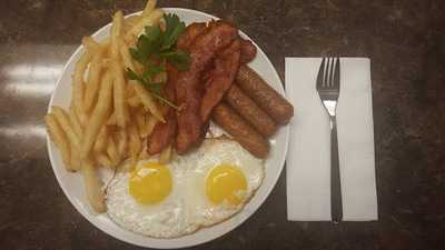 J's Bar And Restaurant