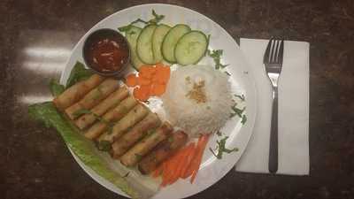 J's Bar And Restaurant