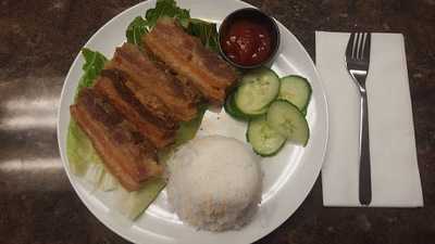 J's Bar And Restaurant