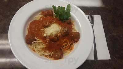 J's Bar And Restaurant