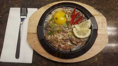 J's Bar And Restaurant