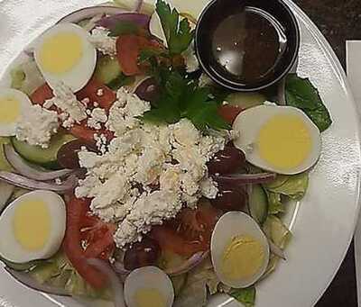 J's Bar And Restaurant